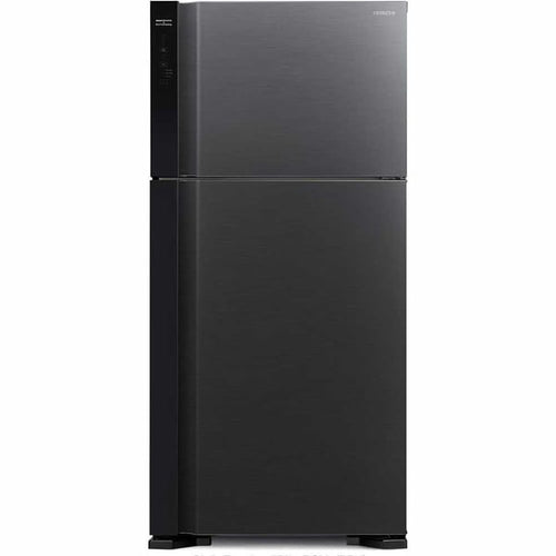 HITACHI Refrigerator  RV765PU7-BBK 760L-Black