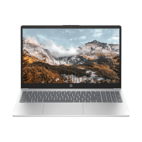 Hp Laptop 15-Fd0213tu Intel Core i7 1334U 8GB Memory 512GB Nvme Intel Iris Xe Graphics 15.6" 99V68PA