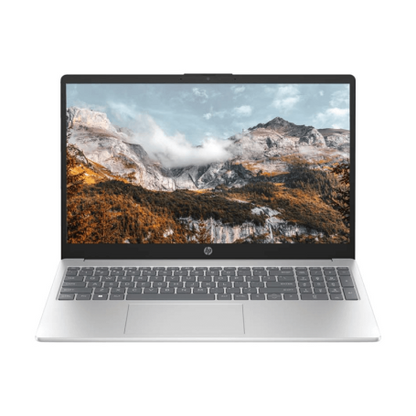 Hp Laptop 15-Fd0213tu Intel Core i7 1334U 8GB Memory 512GB Nvme Intel Iris Xe Graphics 15.6" 99V68PA