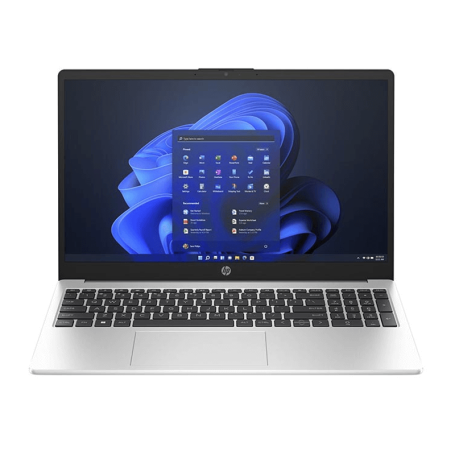 Hp Laptop 250 G10 Intel Core i3 1315U 4GB Memory 256GB Nvme Intel Iris Xe Graphics 15.6" 8X8K2ES