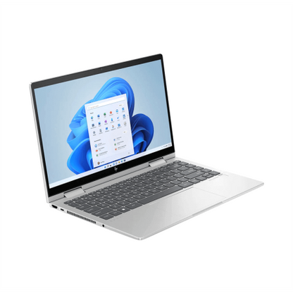 Hp Laptop Envy x360 14-ES1013DX Intel Core 5 8Gb Memory 512GB Nvme Intel Iris Xe Graphics 14" Touch Win 11 9R8R2UA