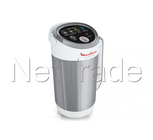 Moulinex - Blender easy soup 1000w 1 speed 3l - LM841110