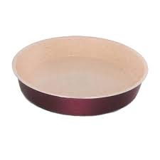 DORSCH Non-Stick Premium Round Pan – 36cm