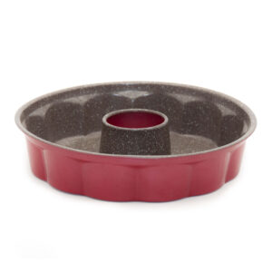 Dorsch Non-Stick Bundt Pan – 28 cm | DH-08913