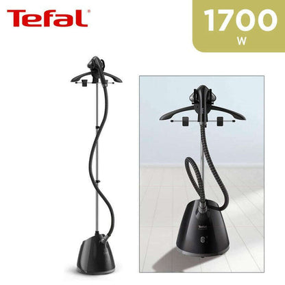 Tefal IT3470M0 Upright Pro Style 2000W Garment Steamer, 1.5 litre, 30g/m, IT3470