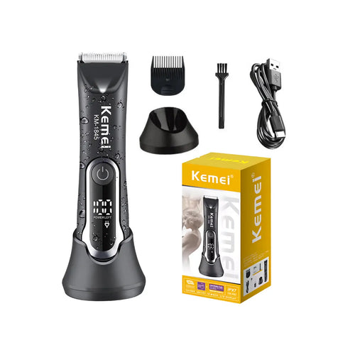 KEMEI ADJUSTABLE BLADE CLIPPER