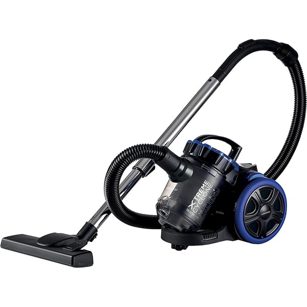 KENWOOD VACUUM CLEANER X-TREME CYCLONE 1800W 2L