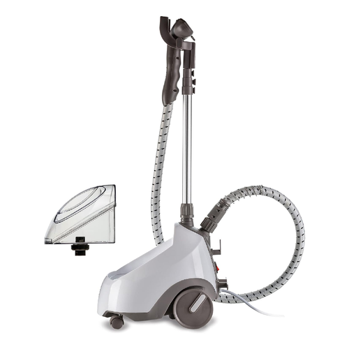 Kenwood Garment Steamer 1500W with 2L Water Tank Capacity | GSP65.000WH