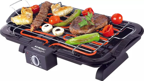 KUMTEL ELECTRIC GRILL 2200w