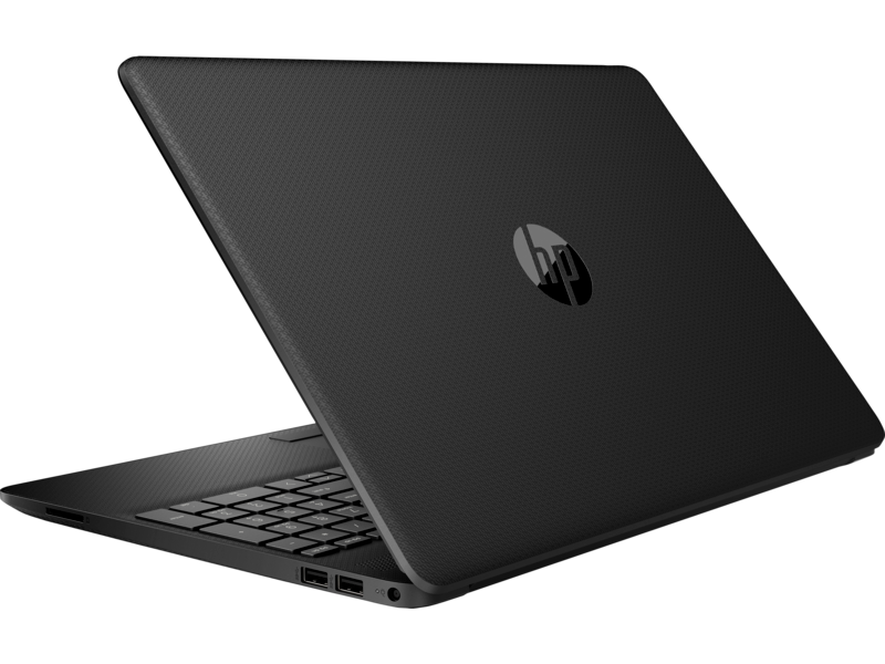 HP 15.6" HD Laptop - 11th Gen i7-1165G7, 8GB RAM, 512GB SSD, NVIDIA GeForce MX450 2GB, 15.6" HD 15-DW3170NIA