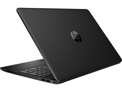 HP 15.6" HD Laptop - 11th Gen i7-1165G7, 8GB RAM, 512GB SSD, NVIDIA GeForce MX450 2GB, 15.6" HD 15-DW3170NIA