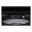 Samsung Washing Machine Top load 17kg WA80F17S8CRQ Wifi GRAY
