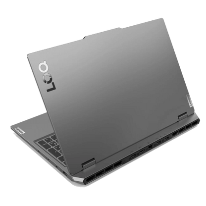 Lenovo Laptop Loq 15IRX9 Intel Core I5 13450HX 24GB Memory 512GB Nvme Nvidia 6gb RTX3050 Graphics 15.6" 144Hz 83DV00UQPS