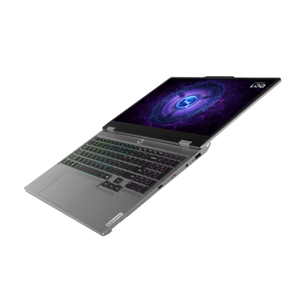 Lenovo Laptop Loq 15IRX9 Intel Core I5 13450HX 24GB Memory 512GB Nvme Nvidia 6gb RTX3050 Graphics 15.6" 144Hz 83DV00UQPS
