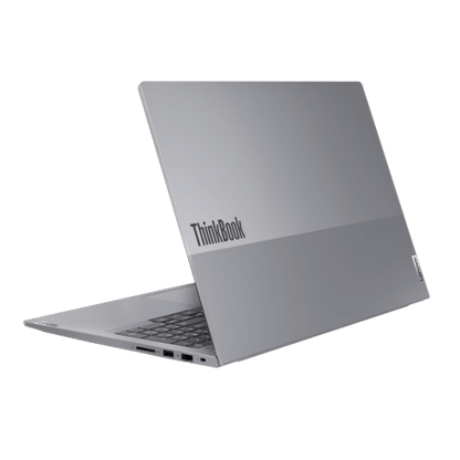 Lenovo Laptop Thinkbook 16 G7 Iml Intel Ultra 5 125U 8GB Memory 512GB Nvme Intel Shared Graphics 16" FHD 21MS0028AK Lenovo Laptop Thinkbook