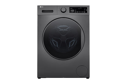 LG Front Load Washer AI DD™ Allergy Care Stain Care 8kg