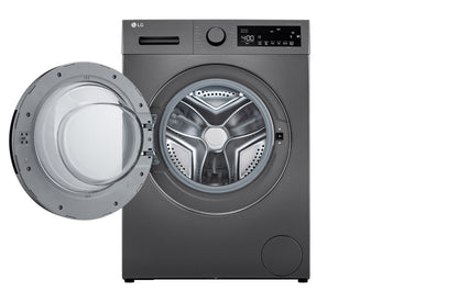 LG Front Load Washer AI DD™ Allergy Care Stain Care 8kg