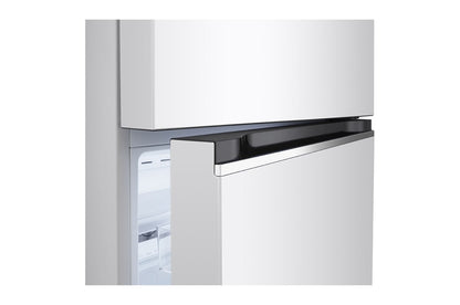 LG Refrigerator GNB-562GVWP White