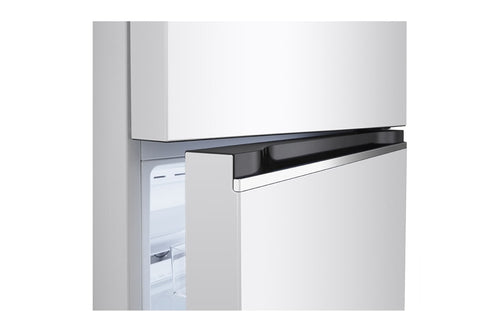 LG Refrigerator GNB-562GVWP White