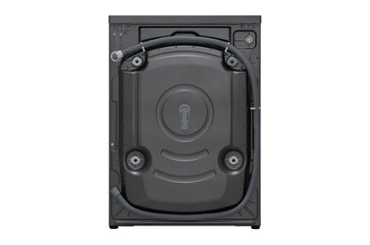 LG Front Load Washer AI DD™ Allergy Care Stain Care 8kg