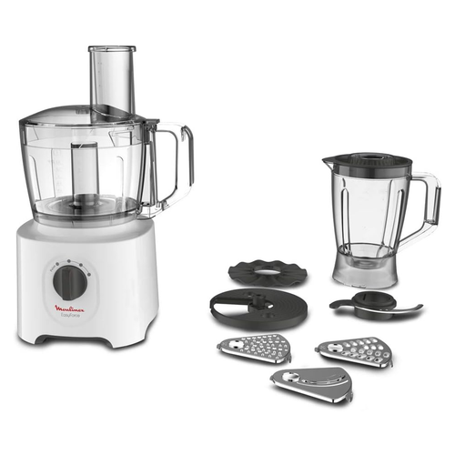 Moulinex Easy Force 2.4L Food Mixer | FP2471