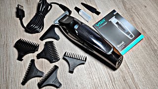 VGR PROFESSIONAL HAIR TRIMMER