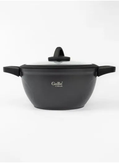 GE BE Venus non-stick Venus Fryer Pot , 26cm Peek Coating