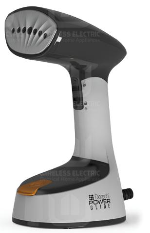 DORSCH Garment Steamer PowerGlide