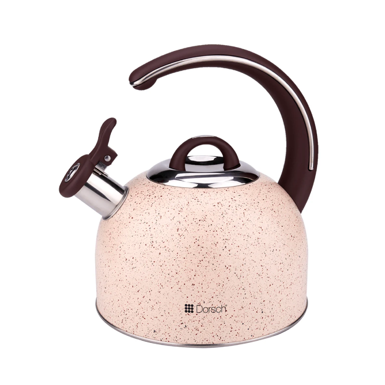 DORSCH Premium Stove kettle – 3 L