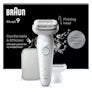 Braun Silk-épil 9 9-041 Epilator