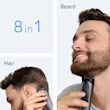 BRAUN  All-in-One Series 3 AIO3540