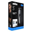 BRAUN  All-in-One Series 3 AIO3540