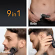 BRAUN All-in-One Kit Series 5 AIO5540