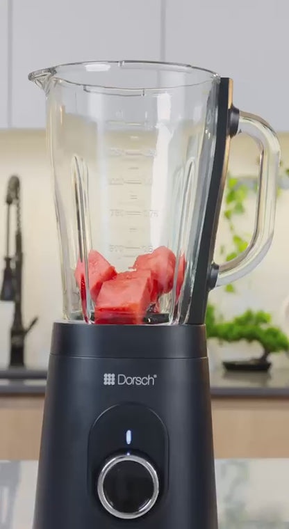 DORSCH Blender 1.5L 600W DH-07420