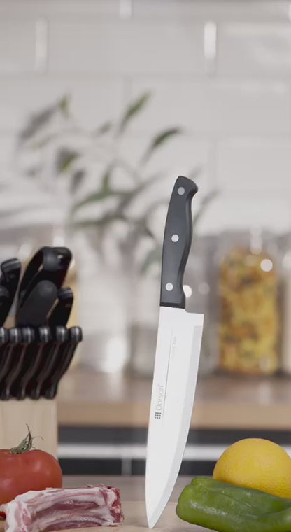 Dorsch Classic Knife Set - 14 Pcs | DH-04659