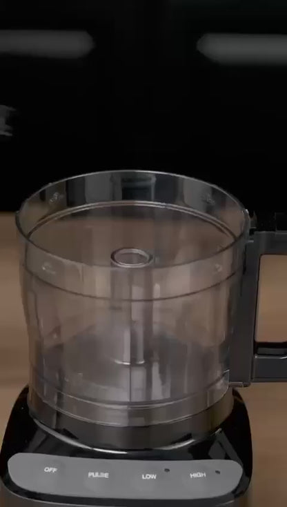 Dorsch CFP-60 Compact Food Processor | DH-07215