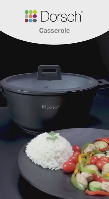 DORSCH Lifetime Cooking Pot