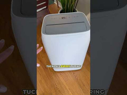 Midea Portable A/C 12000 BTU Inverter