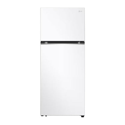 LG Refrigerator GNB-562GVWP White