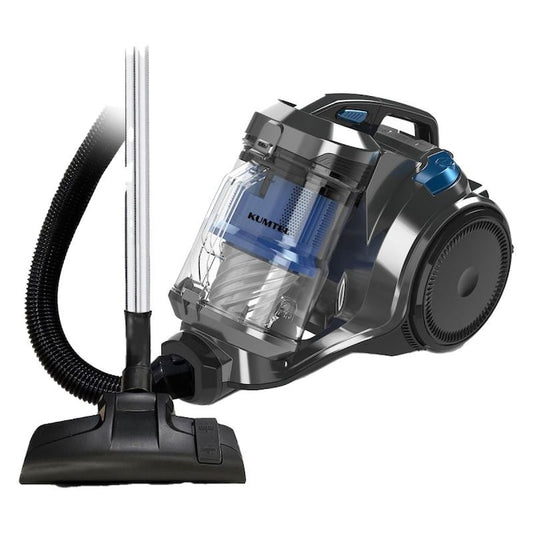 Kumtel Vacuum Cleaner 2300W - HVC-04