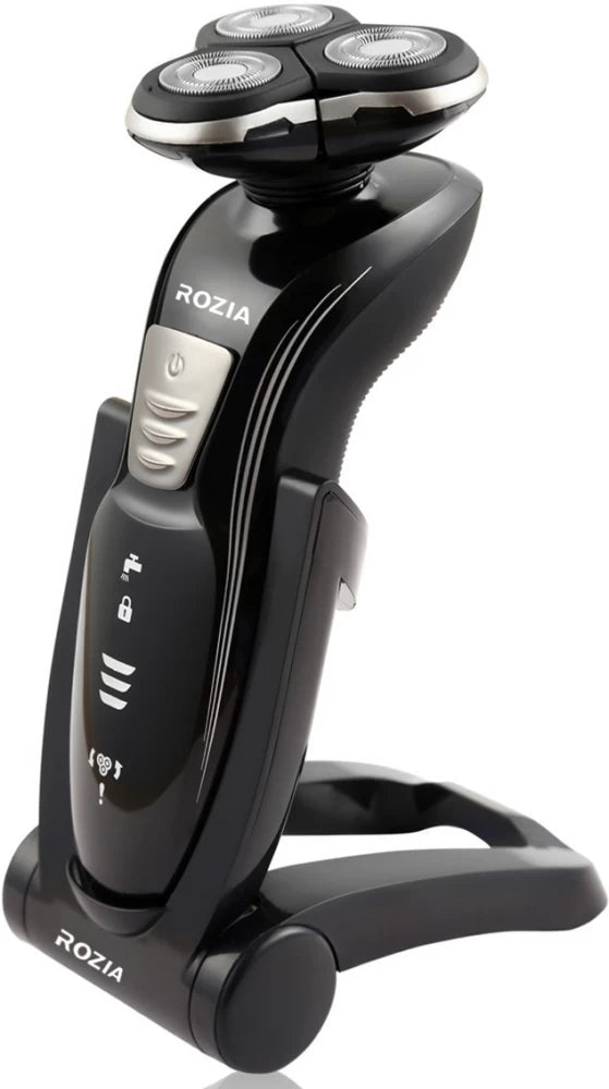 ROZIA SHAVER 45 MIN