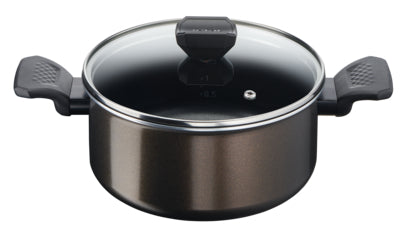 TEFAL  B5544602 EASY COOK & CLEAN STEWPOT 24 CM