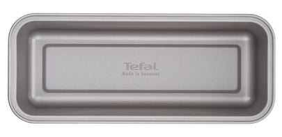 TEFAL J1640114 BW DELIBAKE RED CARBON STEEL CAKE TIN 30CM