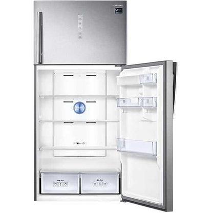 SAMSUN Refrigerator RT62K7110 Silver