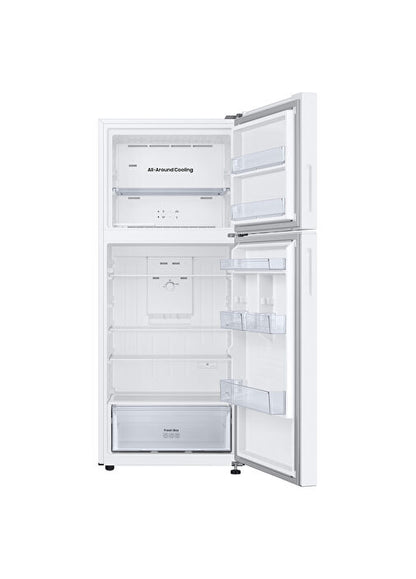 SAMSUNG Refrigerator  RT38CG6000WW White