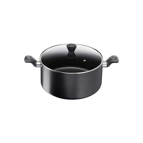 Tefal B4594684 G6 Super Cook Stewpot + Lid 30cm