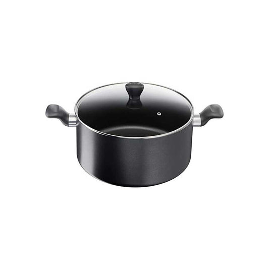 Tefal B4594684 G6 Super Cook Stewpot + Lid 30cm