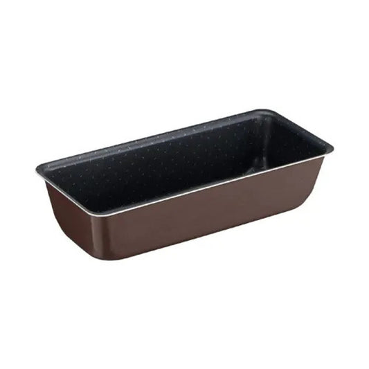 Tefal J5547302 Perfectbake 28Cm Cake Mold, Aluminum Non-Stick