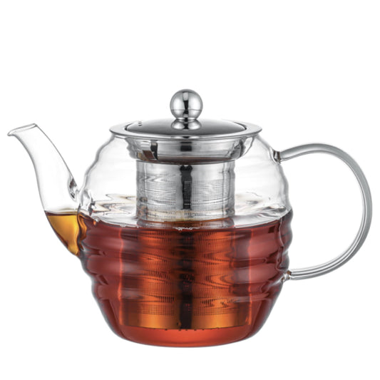 DORSCH Wavy Teapot – 800 ml