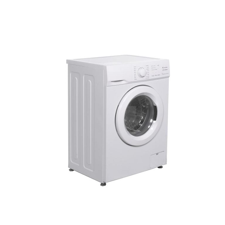 GENERAL POWER Washing Machine 7KG 1000RMP WM-700W White